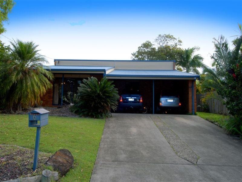6 Moondarra Crescent MOOLOOLABA QLD, Mooloolaba - Thumbnail 6