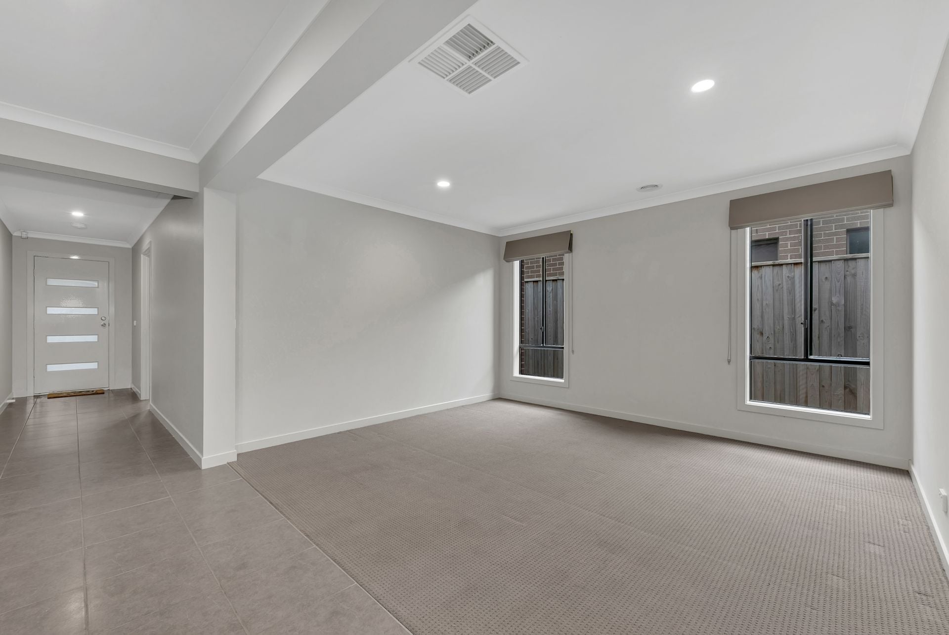 Hows this for Value - 4 Bedrooms + 2 Living Areas !