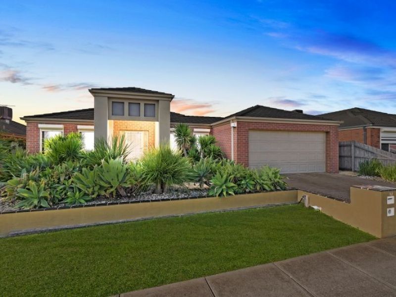 52 Conquest Drive, Werribee VIC