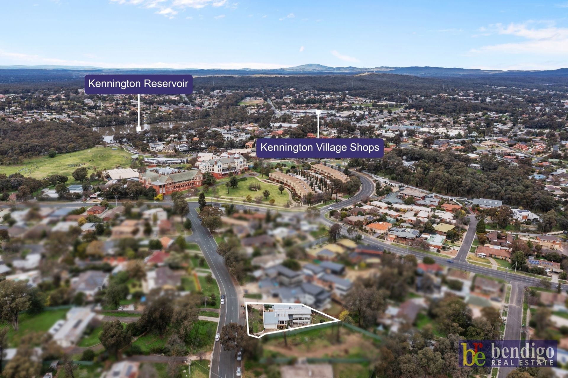 15 Mill Street, Kennington Bendigo Real Estate