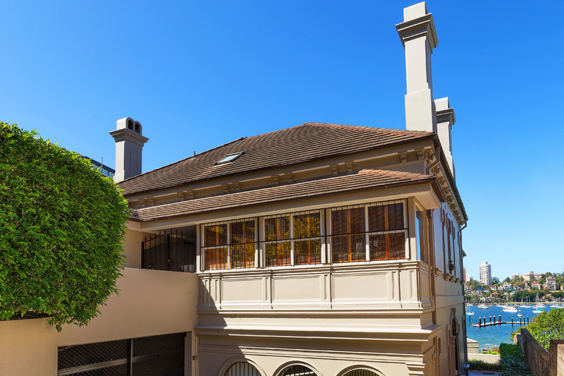 Sold 10/1216 Billyard Avenue Elizabeth Bay , NSW 2011