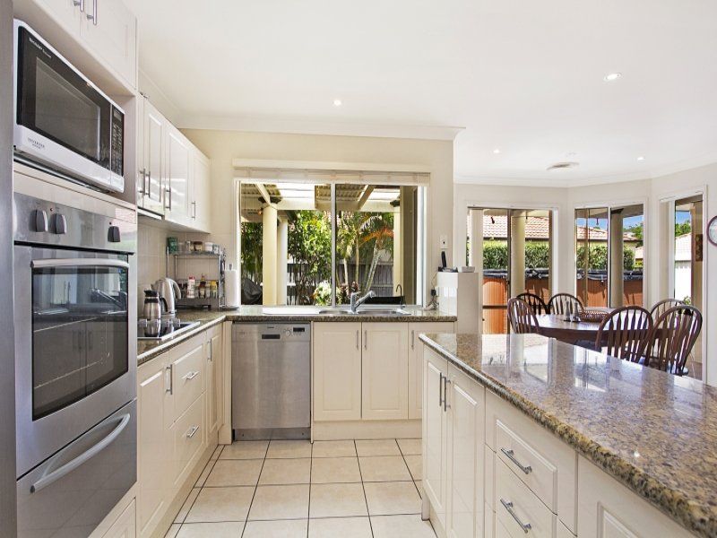 9 Glebe Place BANORA POINT NSW, Banora Point - Thumbnail 6