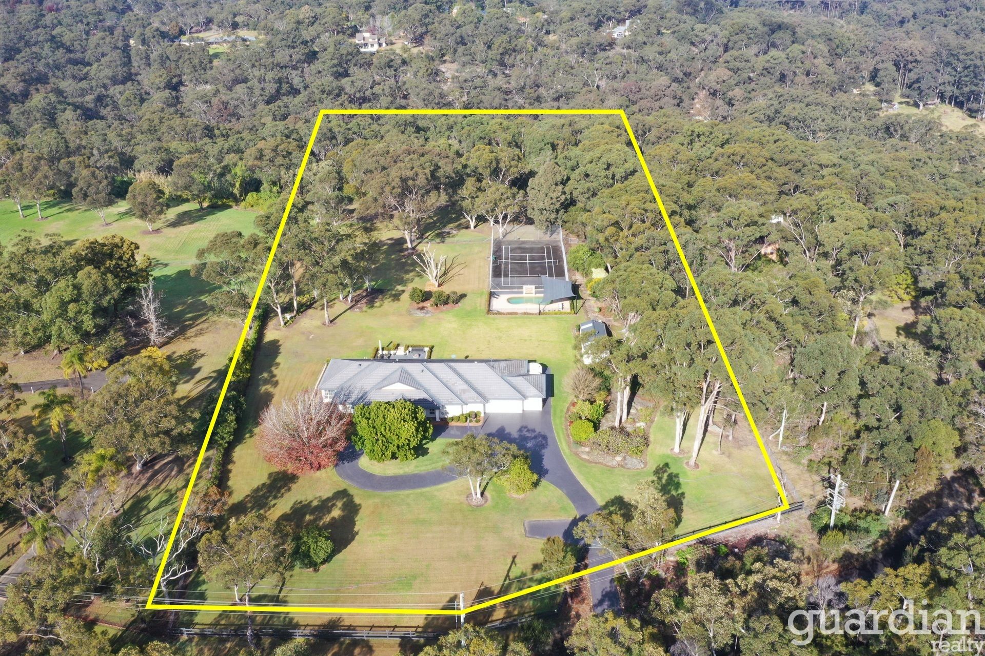 35 Blue Gum Road Kenthurst NSW, Kenthurst - Thumbnail 7