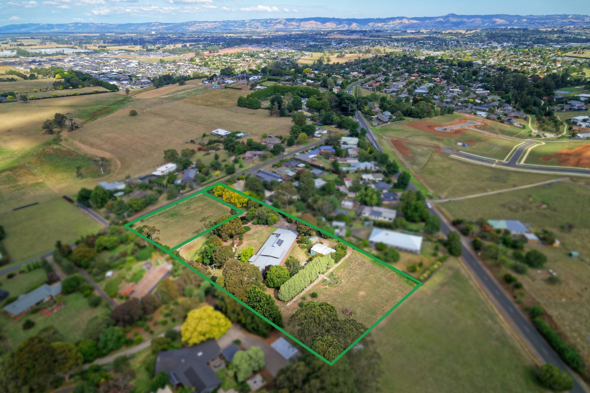 13 Lillico Road, Warragul OBrien Real Estate