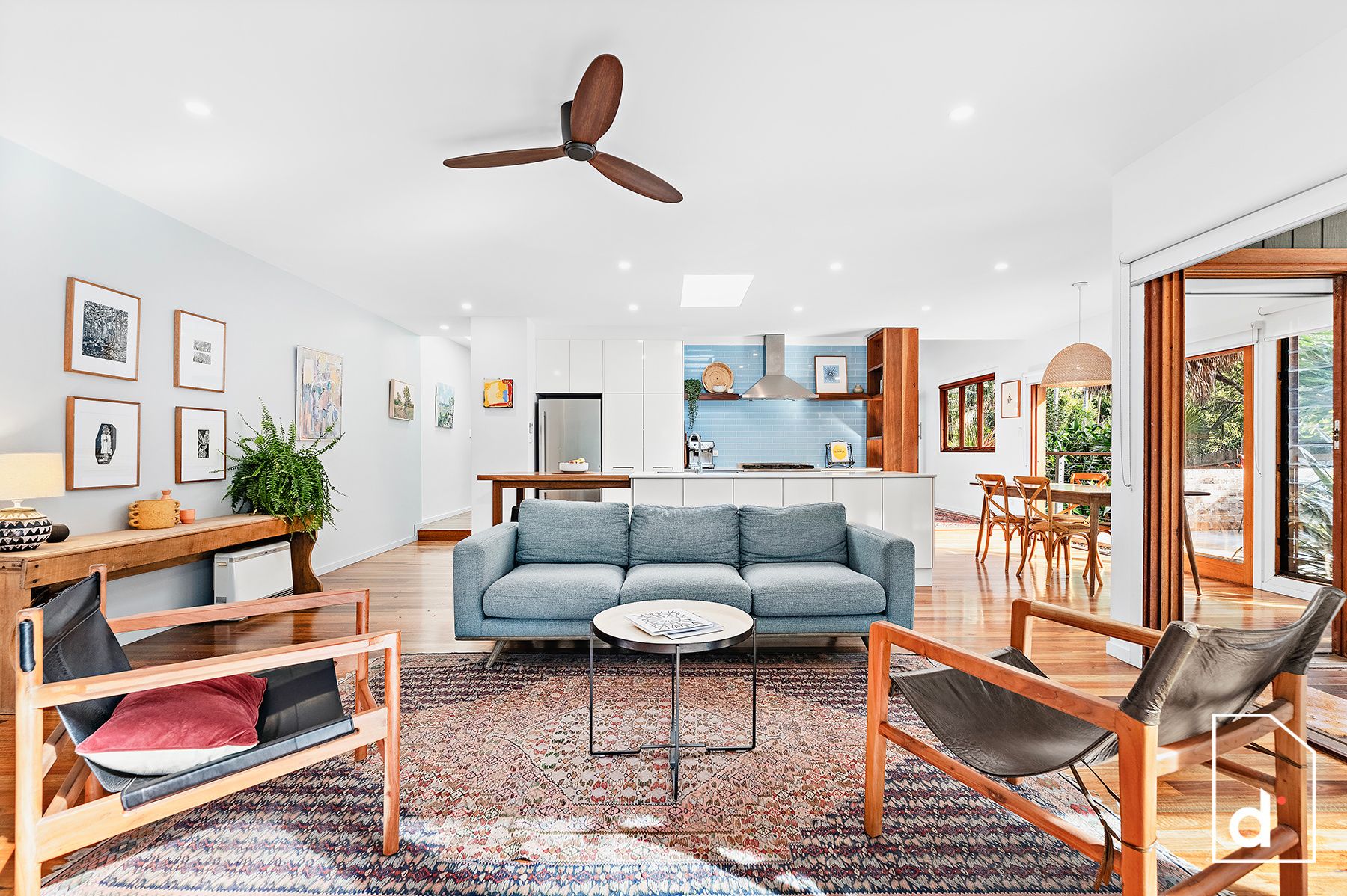 43 Lawrence Hargrave Drive, Stanwell Park NSW