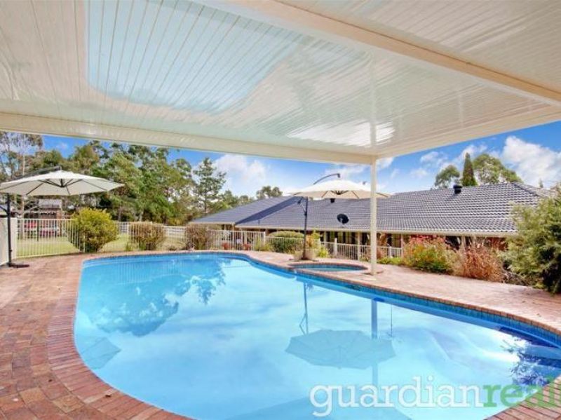 1 Marrakesh Place, Arcadia - Thumbnail 8