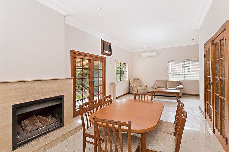 SOLD Family Haven with Position, Space and Scope