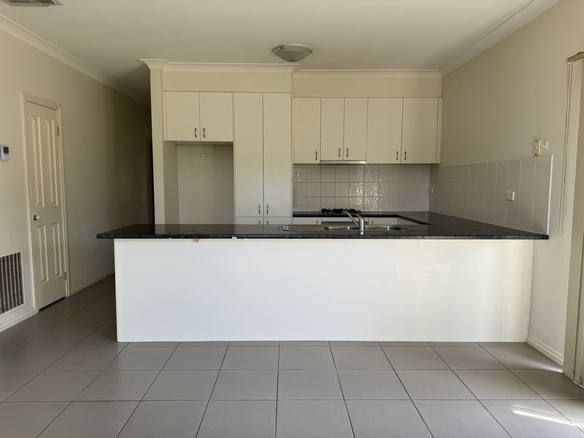 Comfortable, Clean & Convenient!