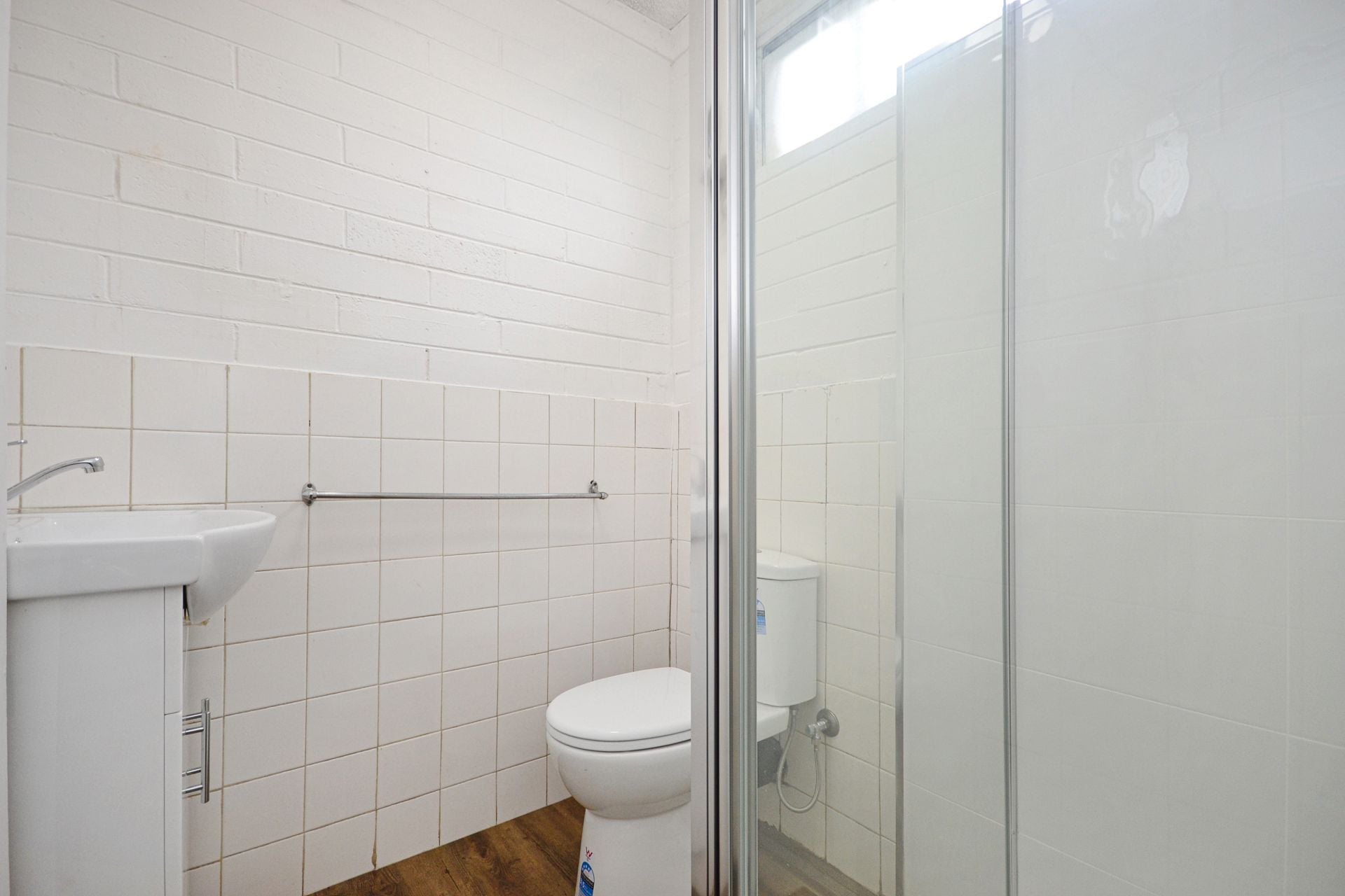 CUTE, COSY AND CONVENIENTLY LOCATED