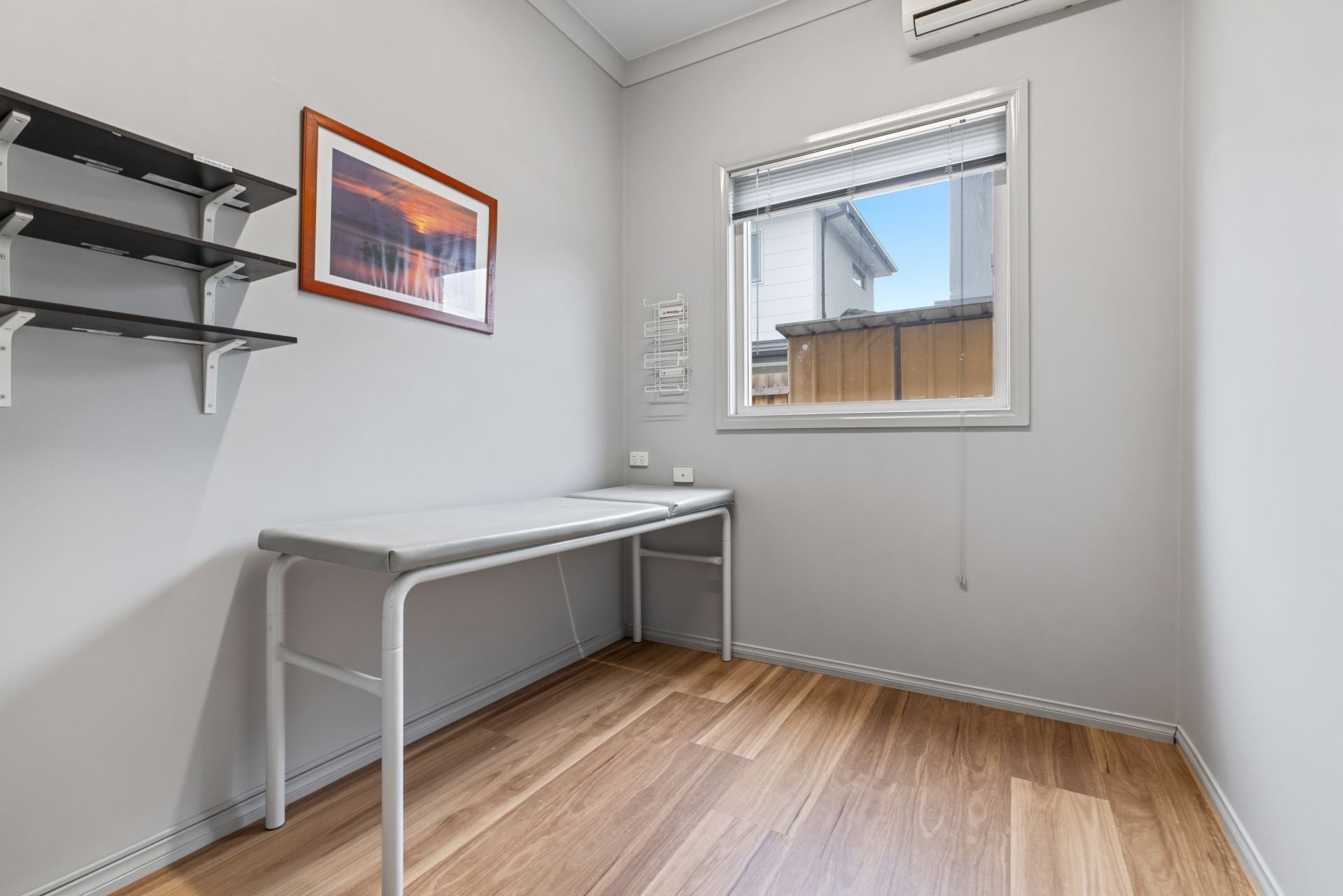 Prime Medical Centre!
The perfect location for your dynamic health business!