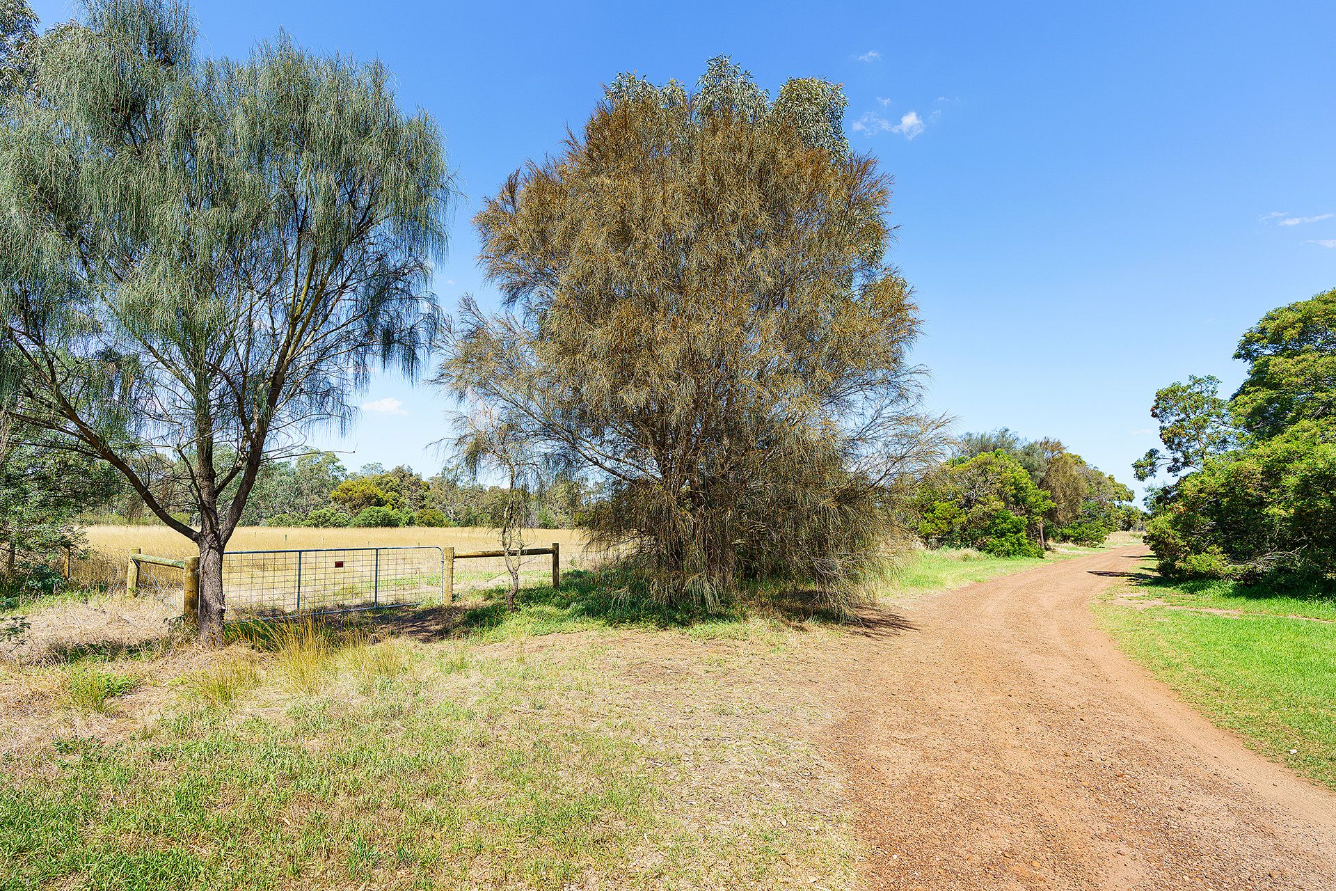 Real Estate For Sale C/A 1/ Saleyard Road Inverleigh , VIC
