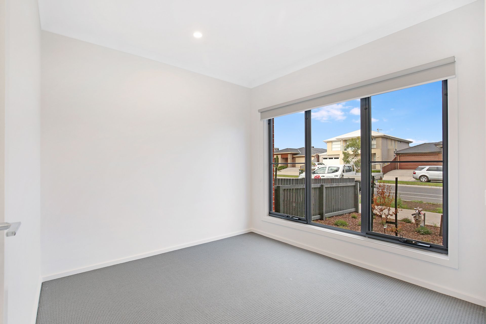 NEAR NEW WITH MODERN INCLUSIONS