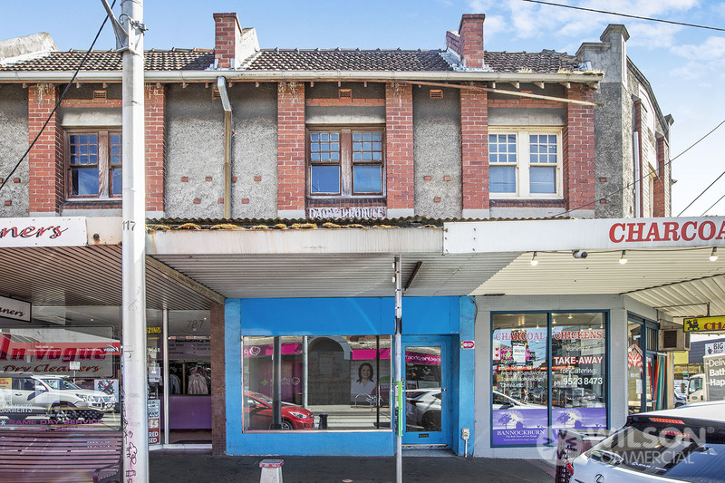 789 Glenhuntly Road, Caulfield South