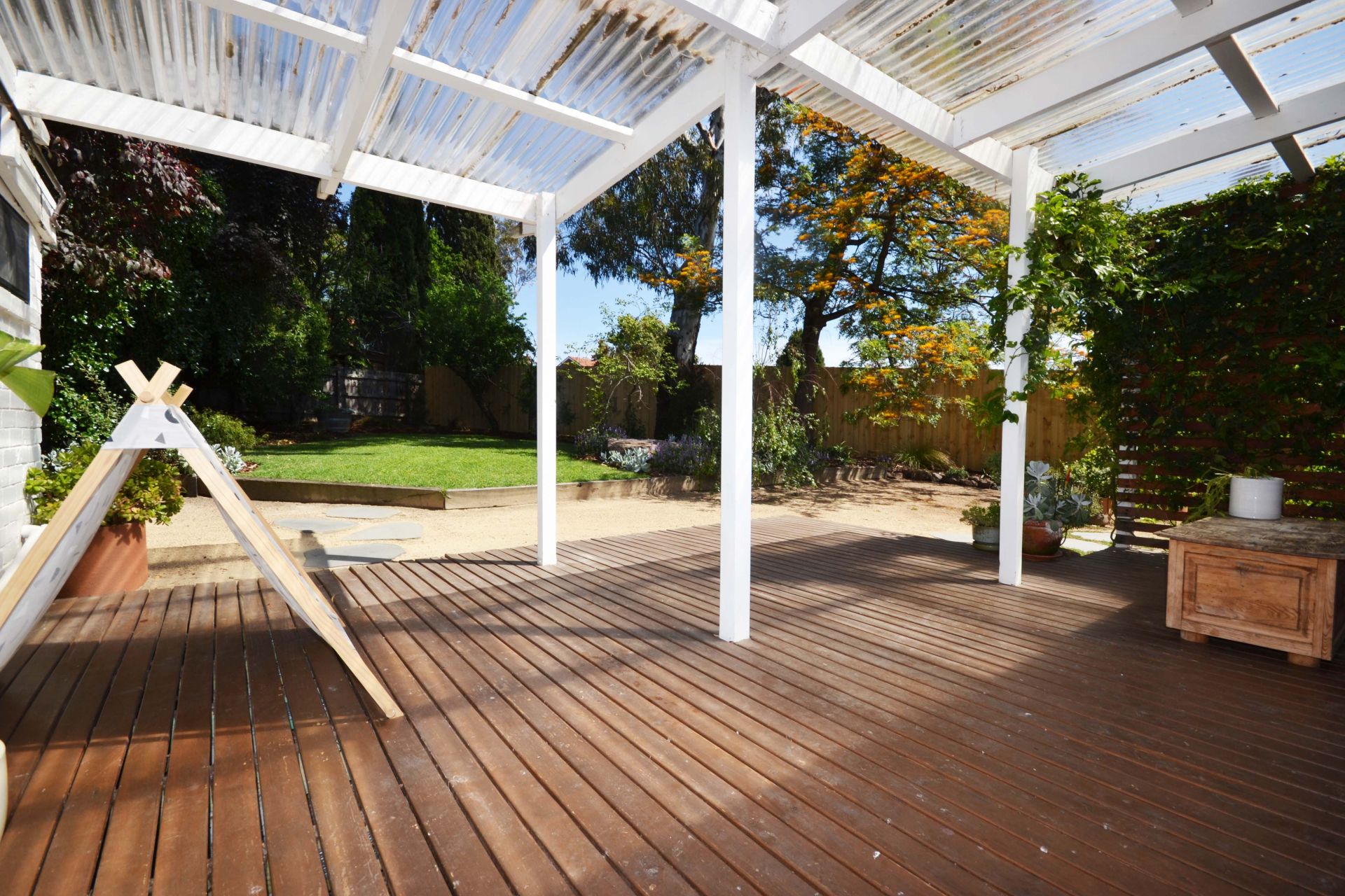 PEACEFUL RETREAT IN THE HEART OF PRESTON