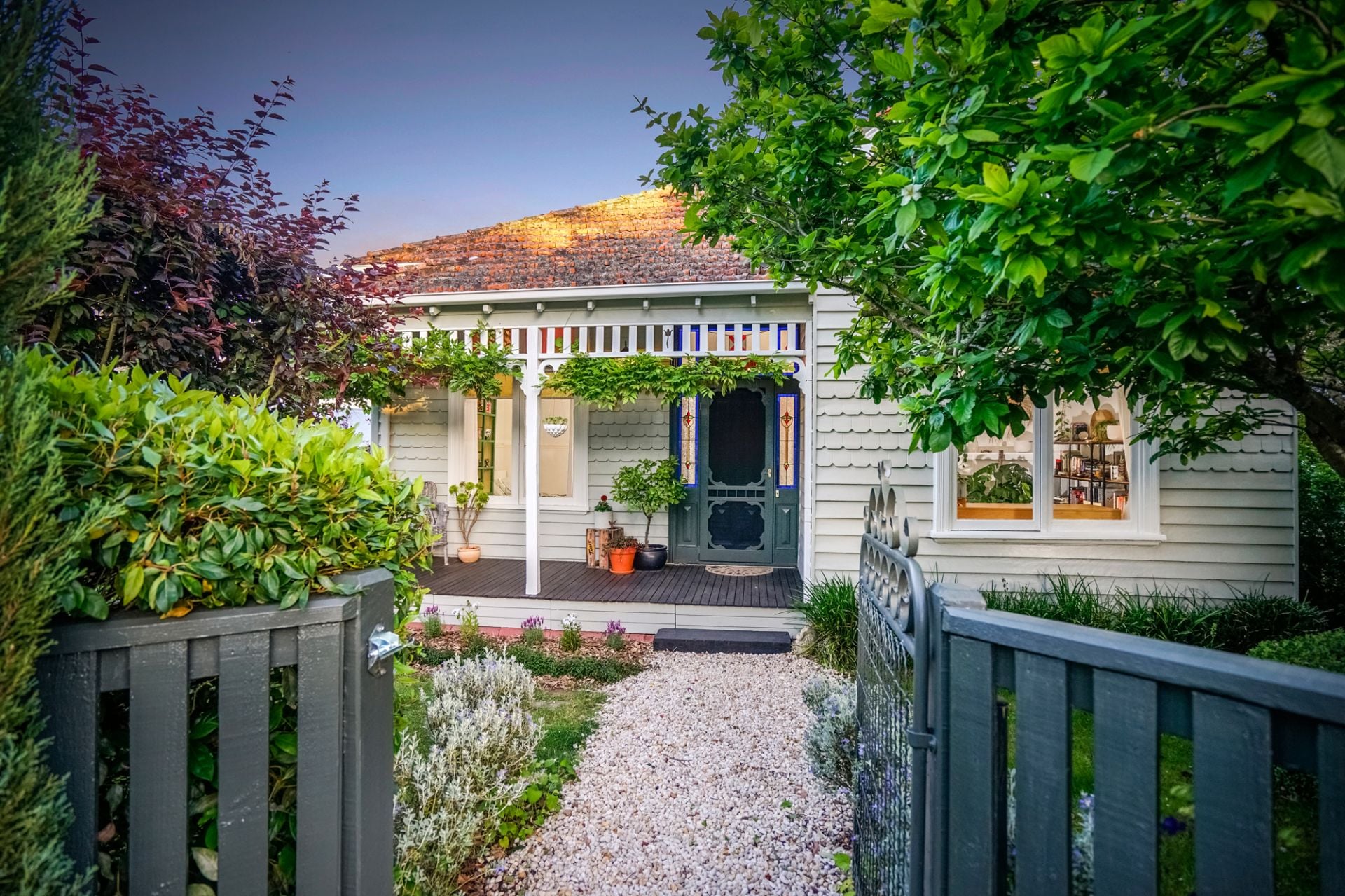 406 Neill Street, Soldiers Hill Ballarat Real Estate Pty Ltd