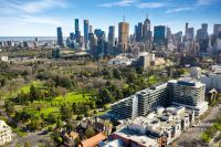 East Melbourne