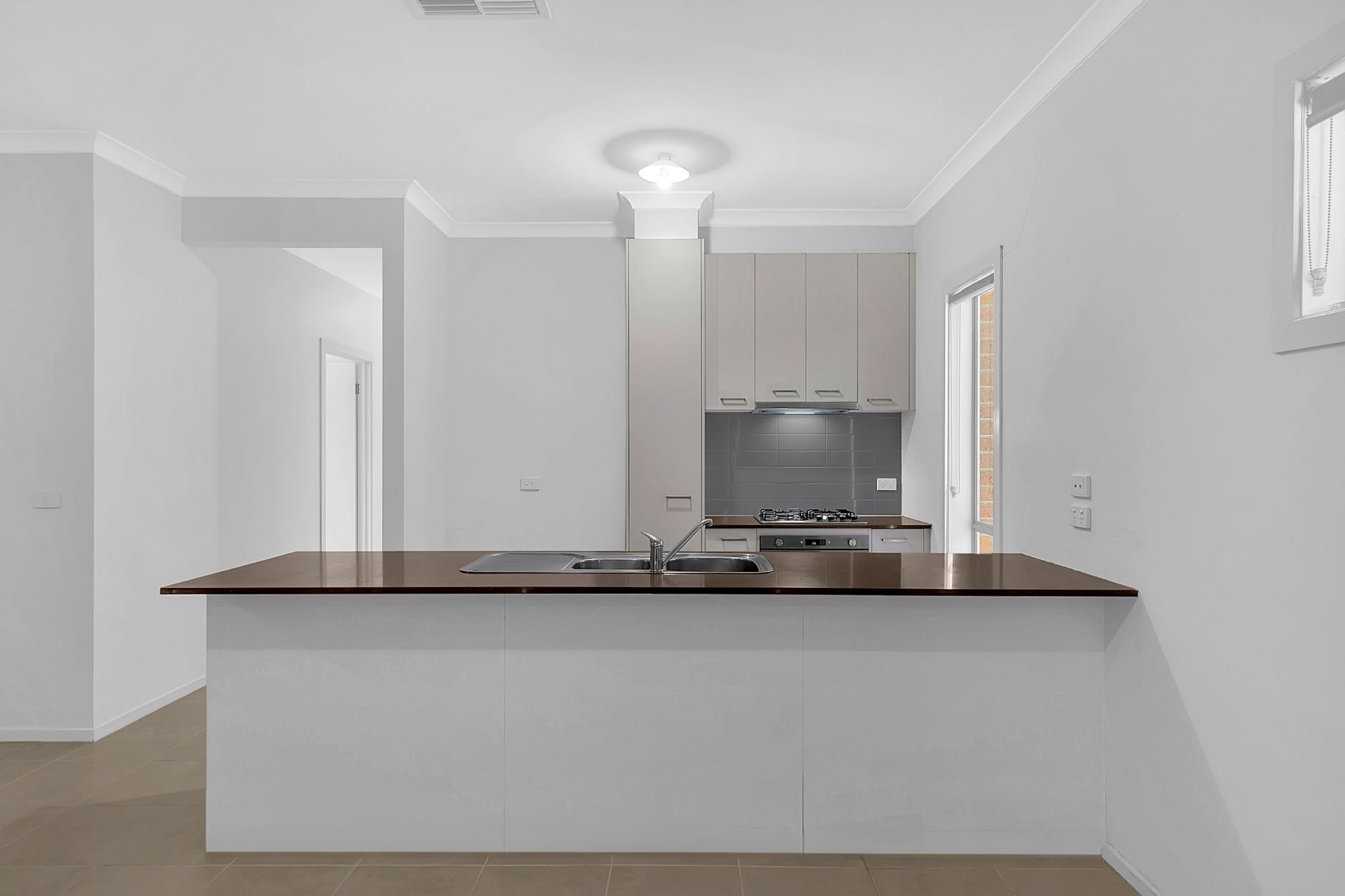 Modern Family Living in the Heart of Mernda