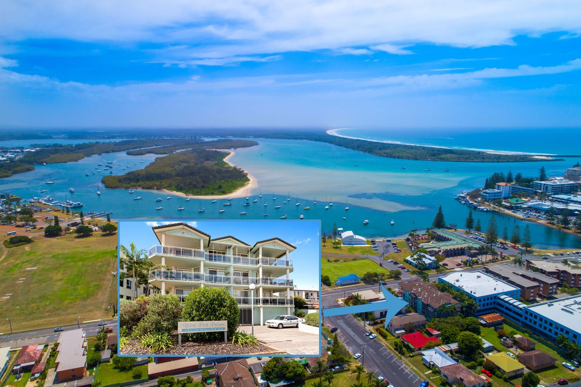 14/14-16 Buller Street Port Macquarie NSW, Port Macquarie - Thumbnail 2