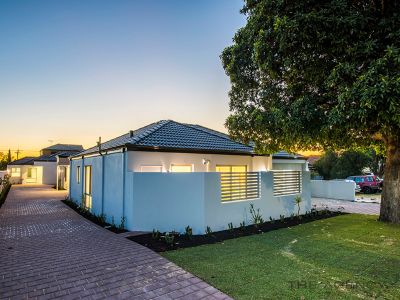 STRAIGHT FROM THE TOP SHELF!