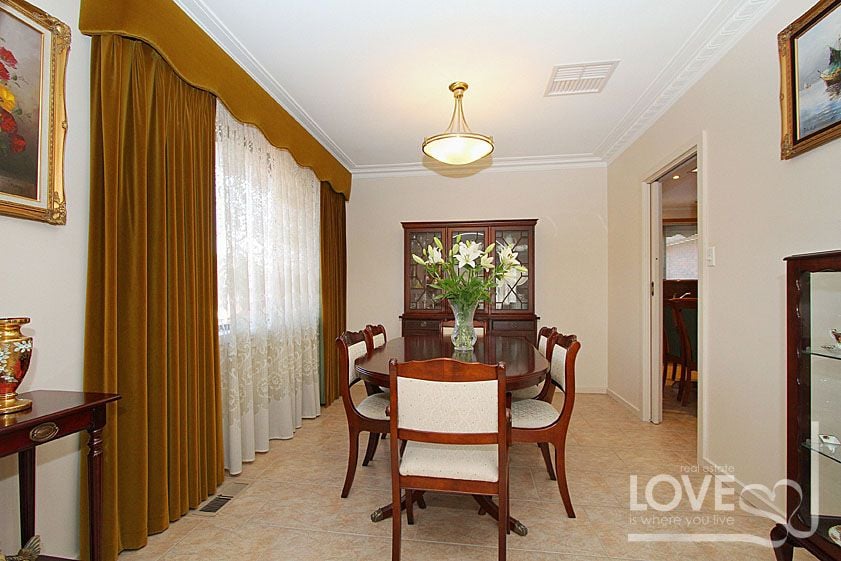 Much Loved One Owner Home