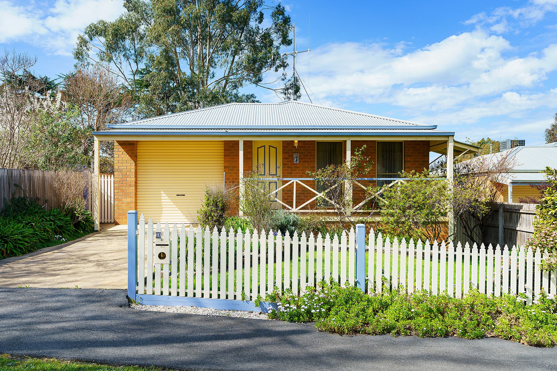 30 Bowden Street, Castlemaine - Thumbnail 2