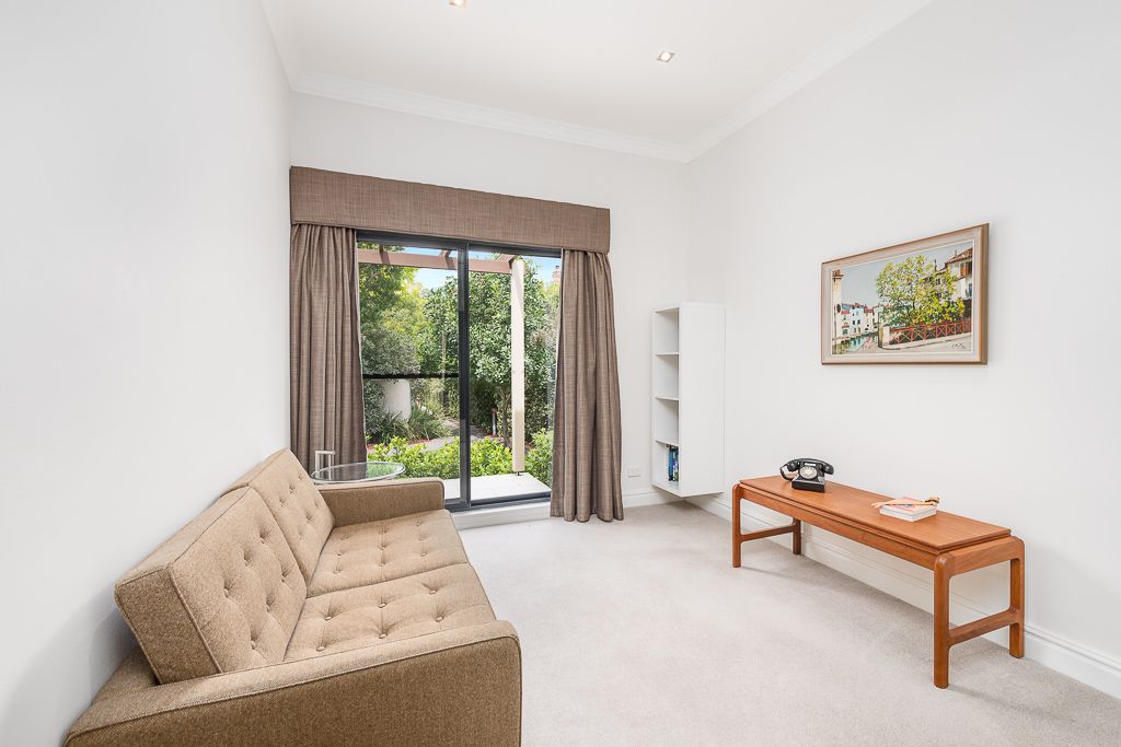 Sold - A Showcase of Style in a House-Sized Garden Retreat