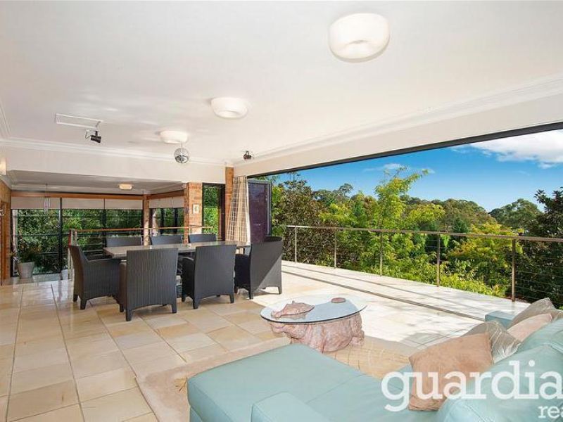 10 Ridge Road ARCADIA NSW, Arcadia - Thumbnail 8