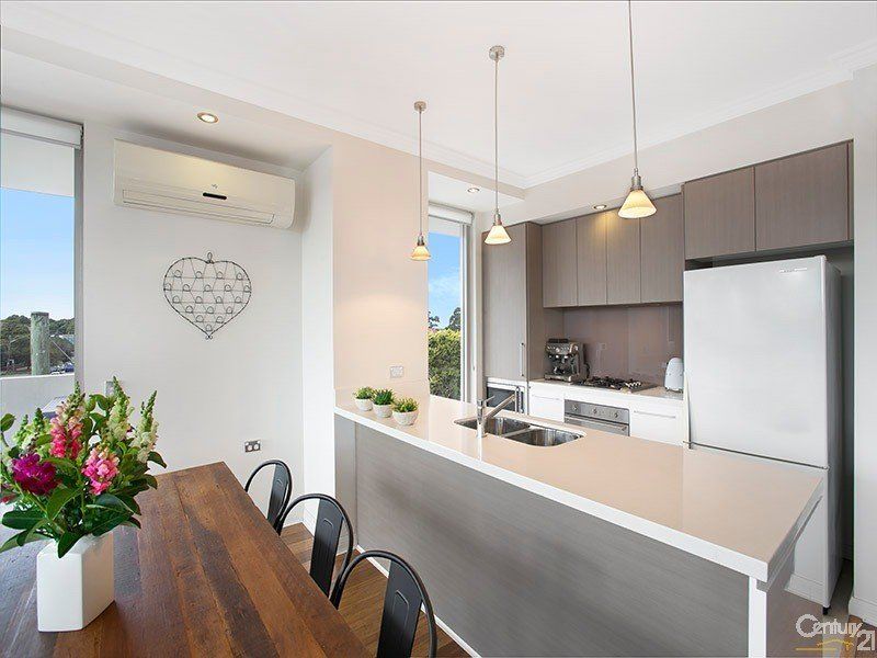 5/570 President Avenue, SUTHERLAND, Sutherland - Thumbnail 5