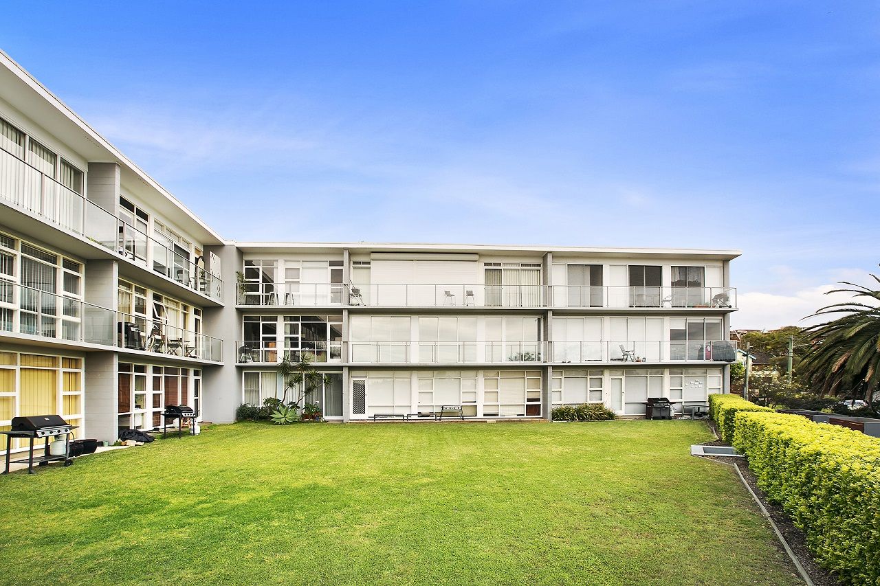 Real Estate For Lease 23/127 Queenscliff Road Queenscliff , NSW