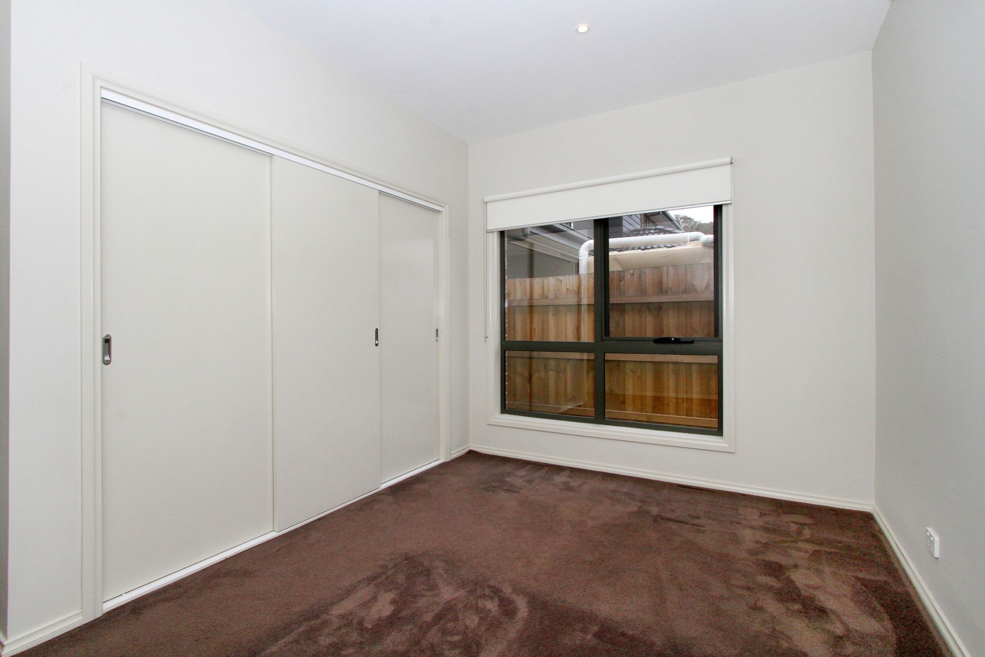 AS NEW TWO BEDROOM PLUS STUDY