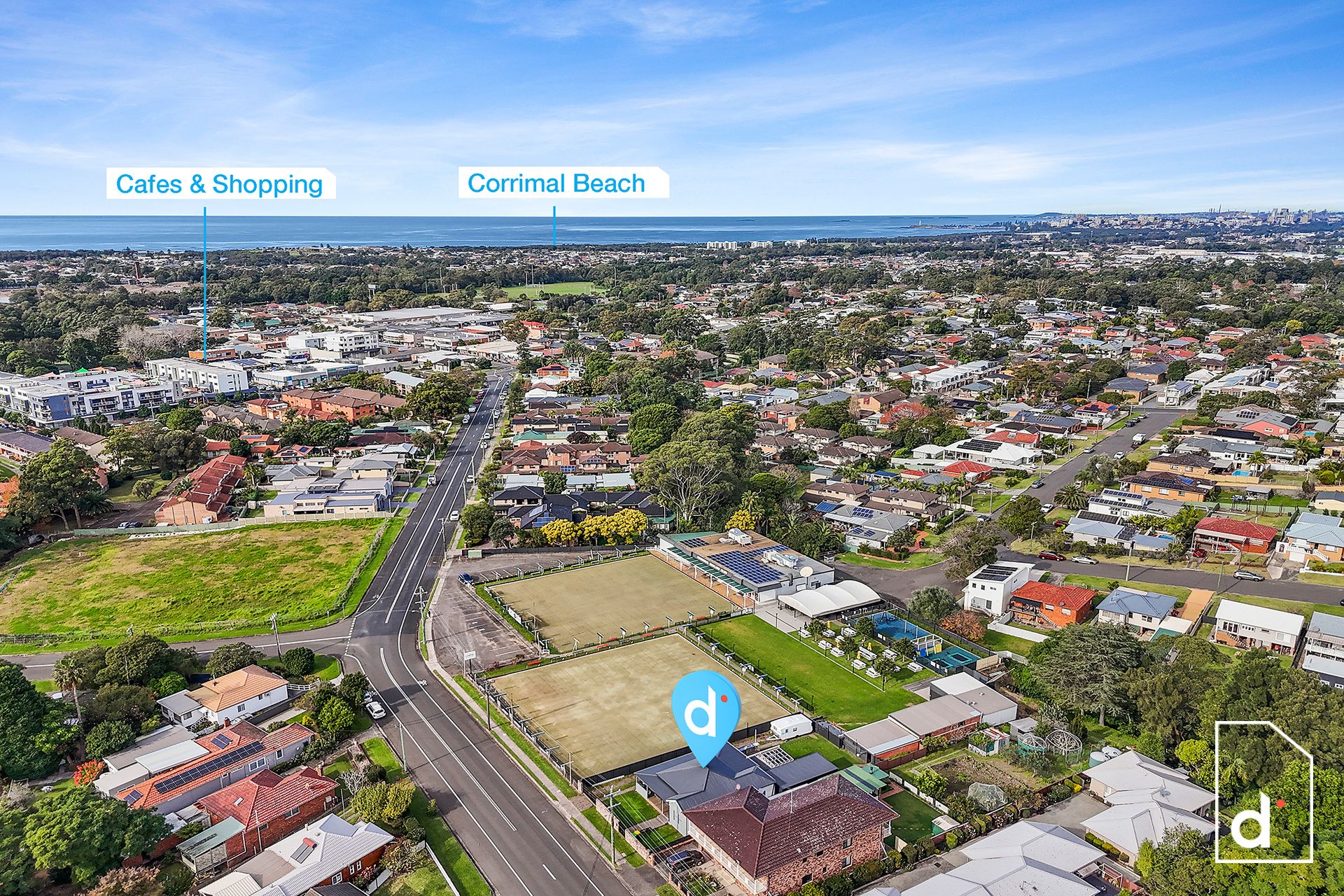 49 Francis Street, Corrimal NSW