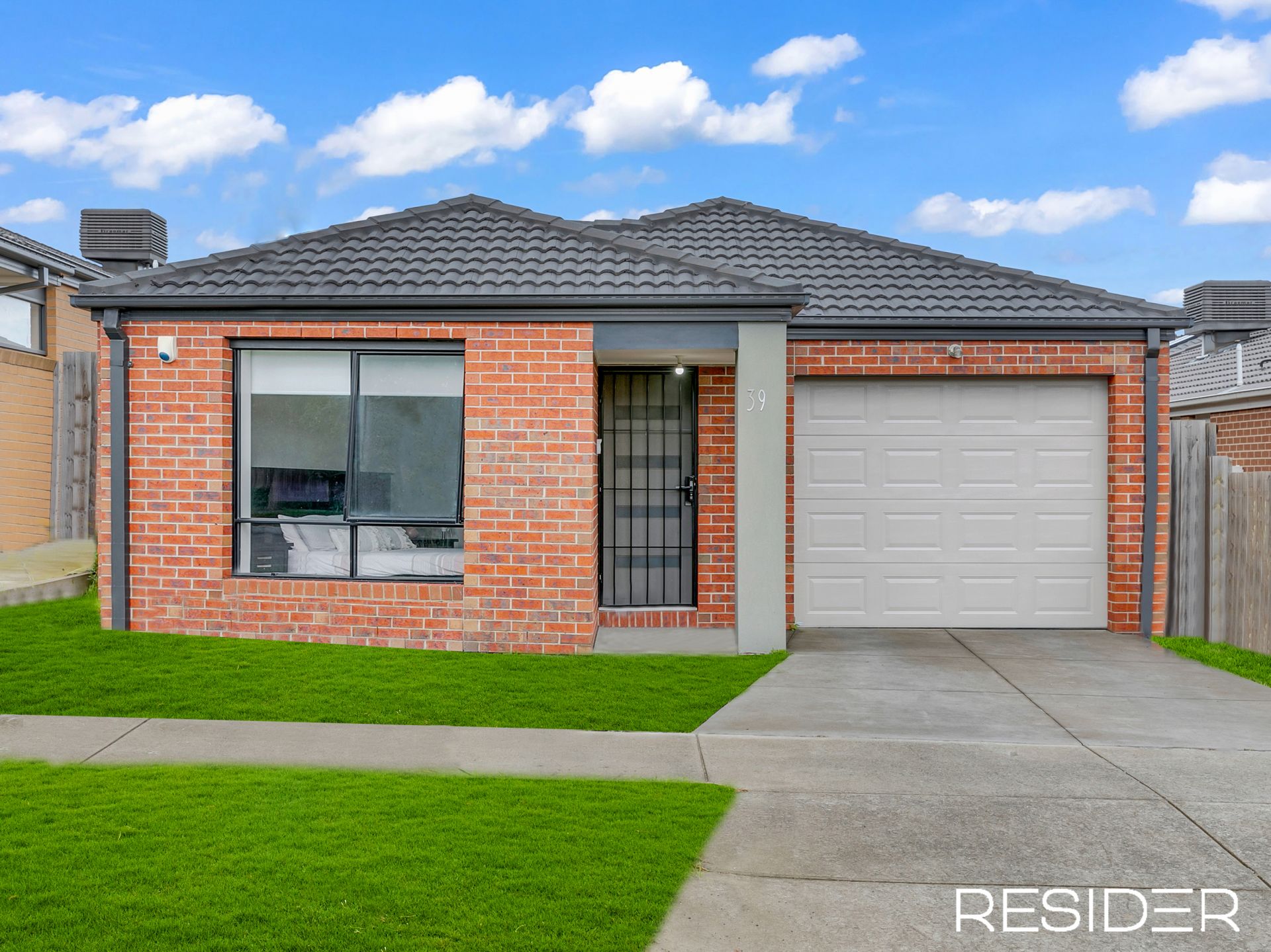 39 Wellington Street Mernda, Mernda - Thumbnail 2