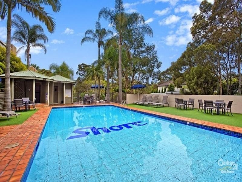 132/450 Pacific Highway LANE COVE NORTH NSW, North - Thumbnail 4