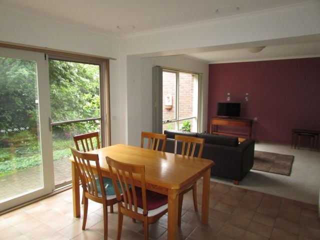 **Great location in picturesque street**