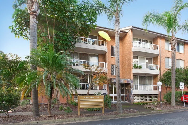 Real Estate For Lease 6/2 Mead Drive Chipping Norton , NSW