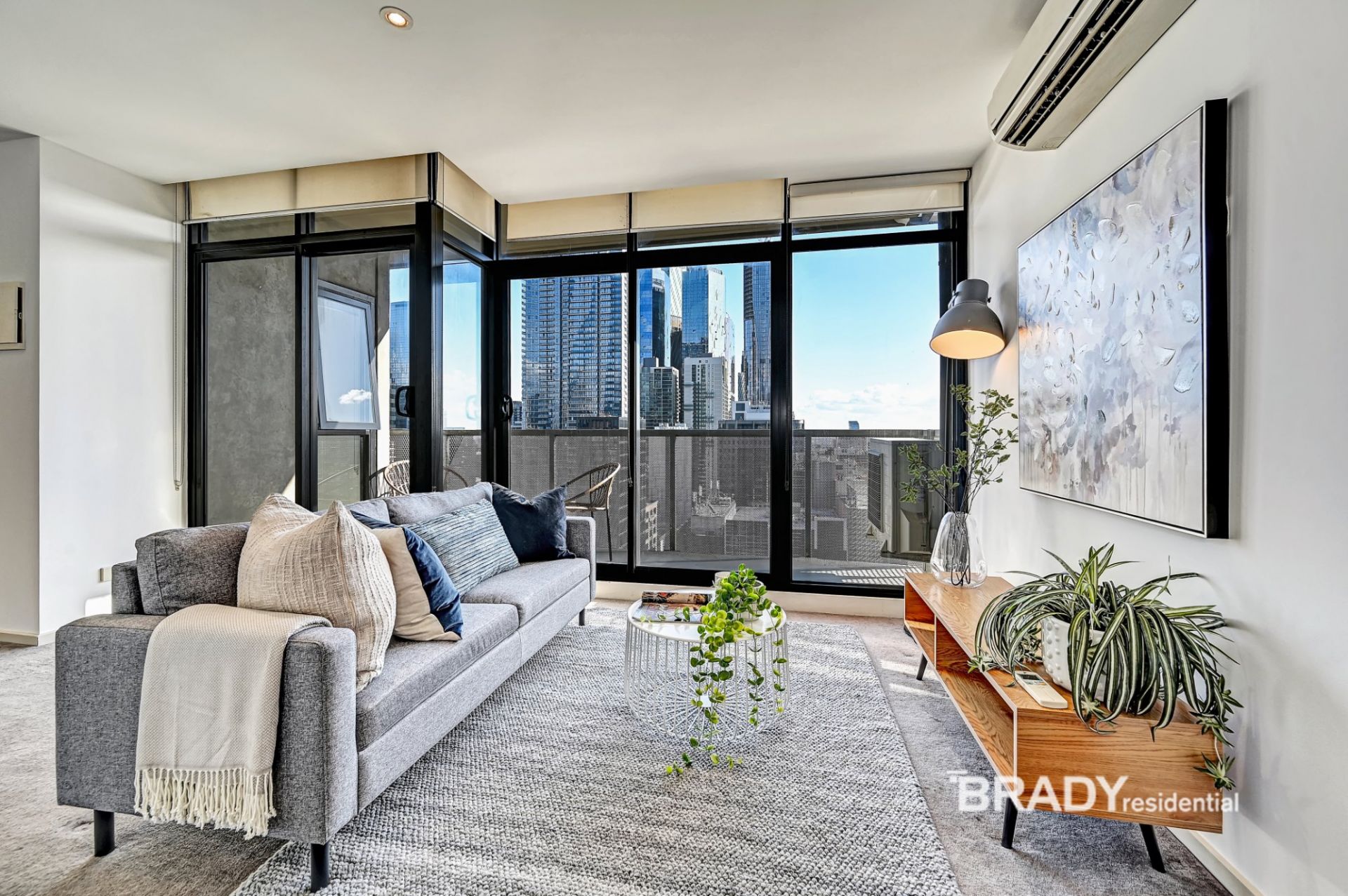 2608/380 Little Lonsdale Street Melbourne VIC, Melbourne - Thumbnail 2