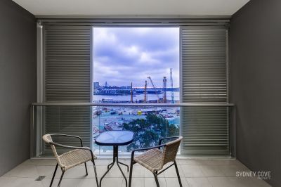 38 Hickson Road, SYDNEY NSW 2000, Sydney - Thumbnail 4