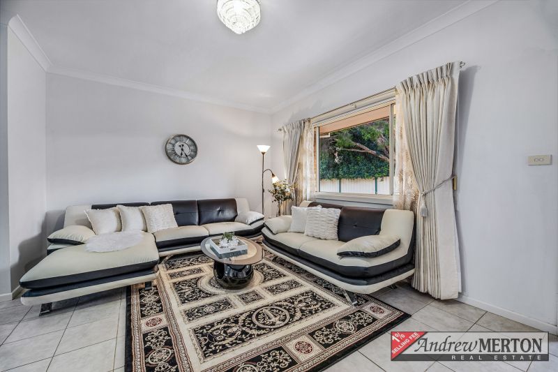 2/8 Petunia Street, Marayong