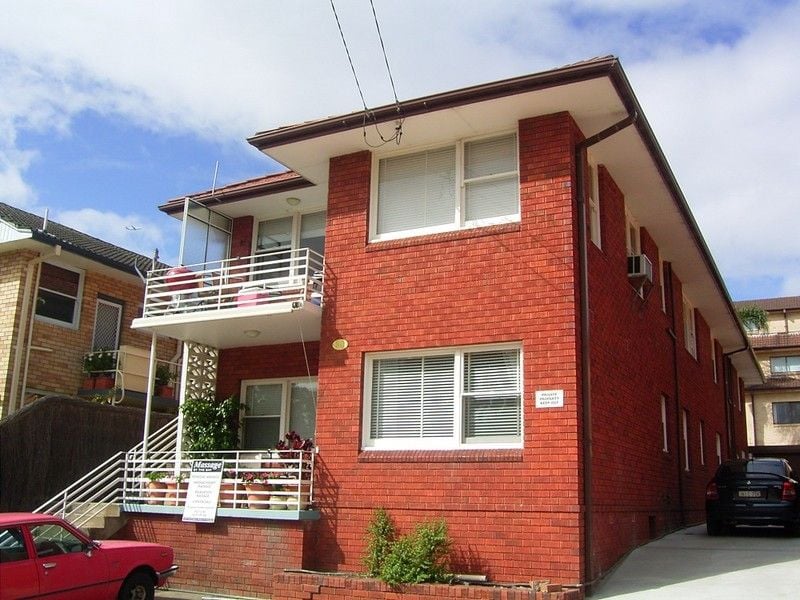 50 Nicholson Parade