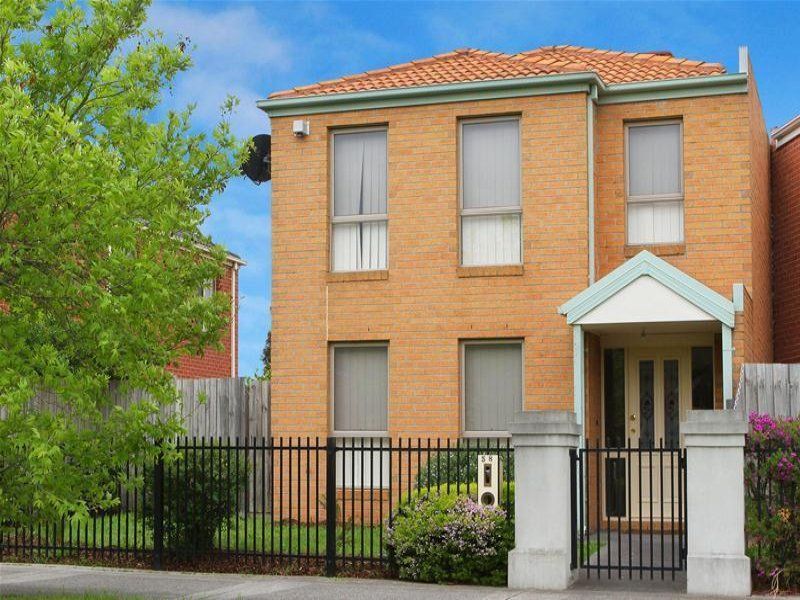 Perfect Family Home!