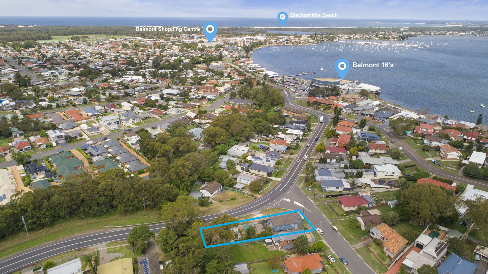 21 Lewers Street, Belmont - Thumbnail 2