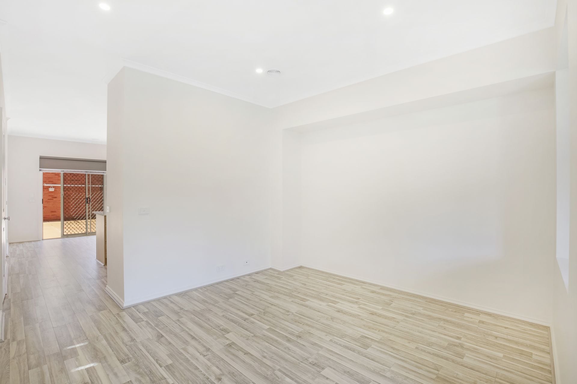 Modern Living, Space & Style