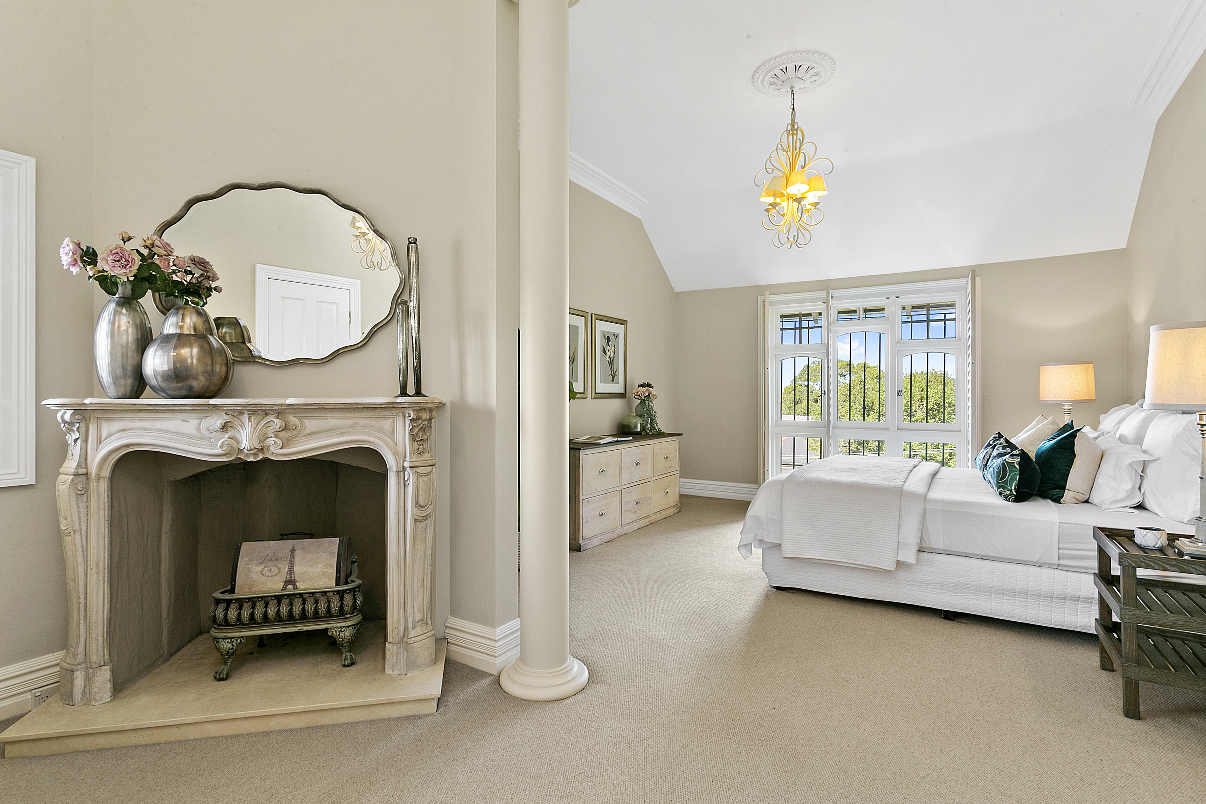 4 Redan  Street  Mosman 2088