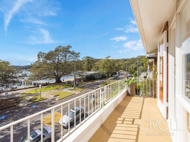 5/3 The Esplanade MOSMAN NSW, Mosman - Thumbnail 5