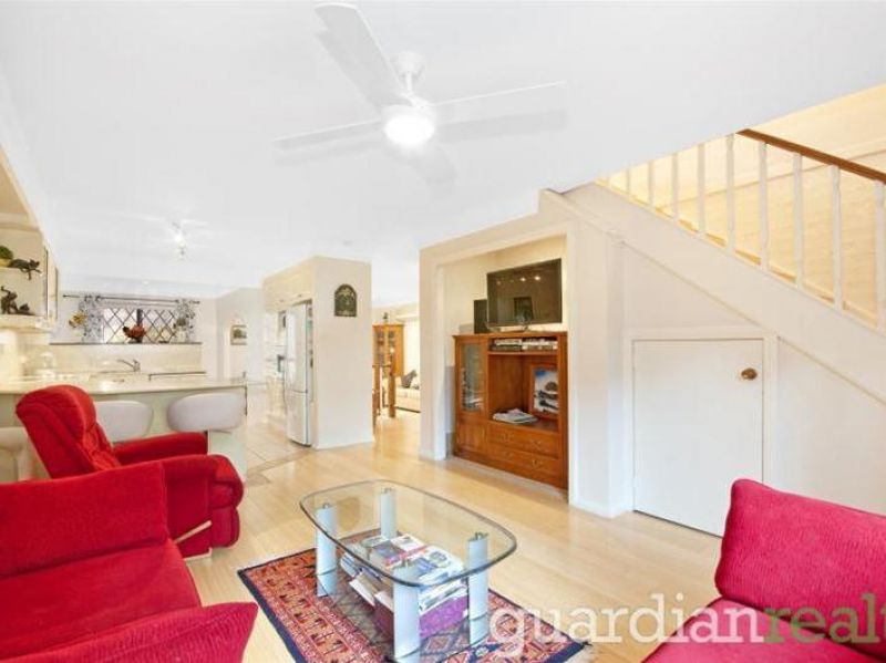 3B Arbor Glen, Castle Hill - Thumbnail 3