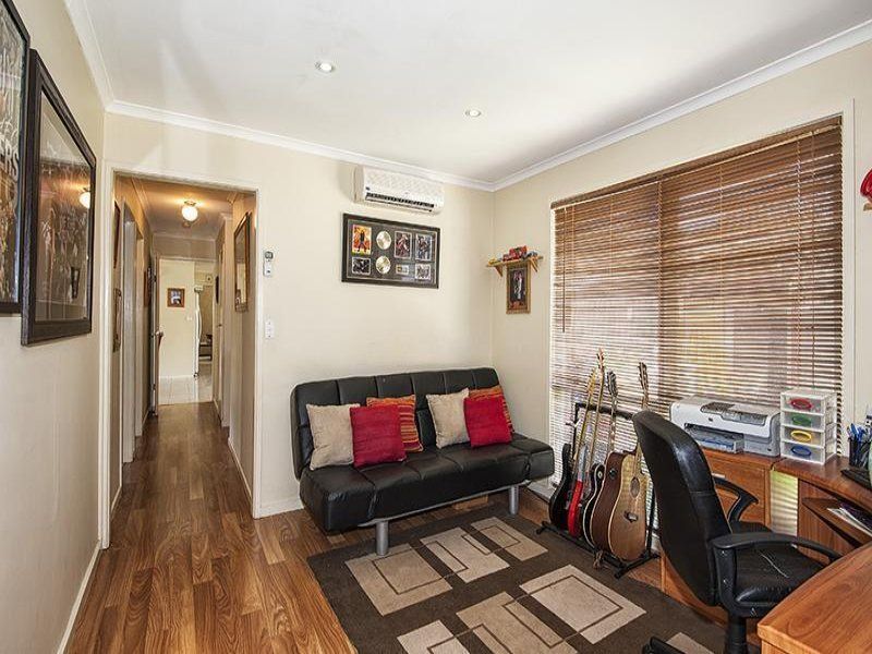 Charming, Irresistable Opportunity