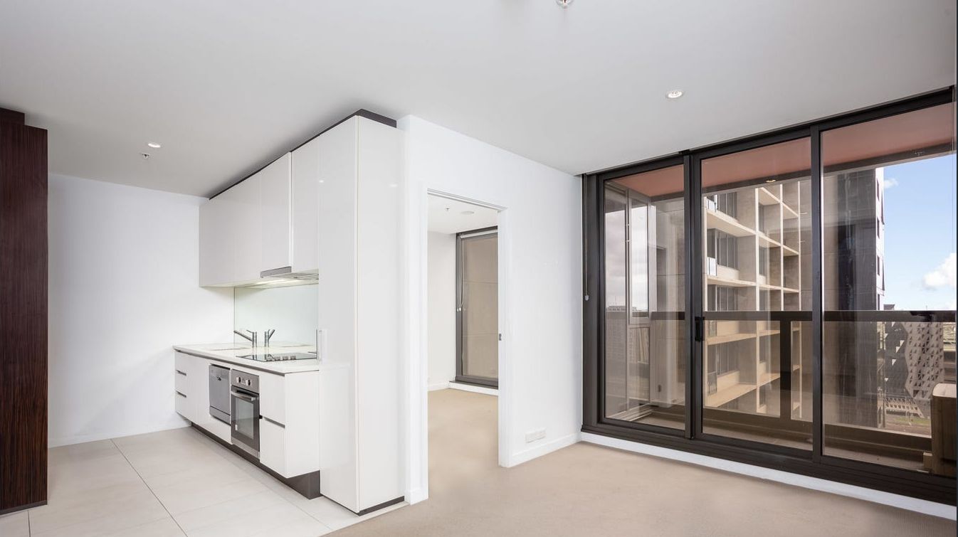 High quality apartment with gorgeous city views