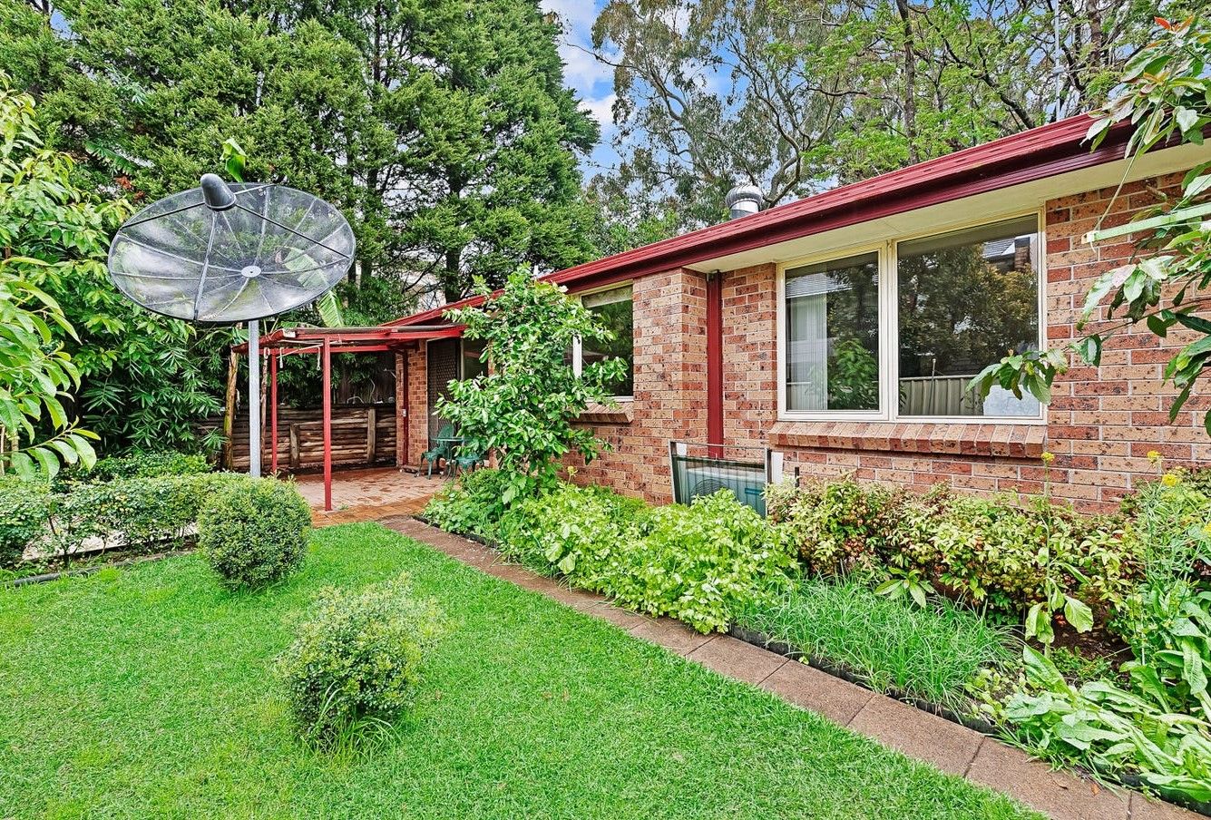 Real Estate For Sale 31a Forbes Street Hornsby , NSW