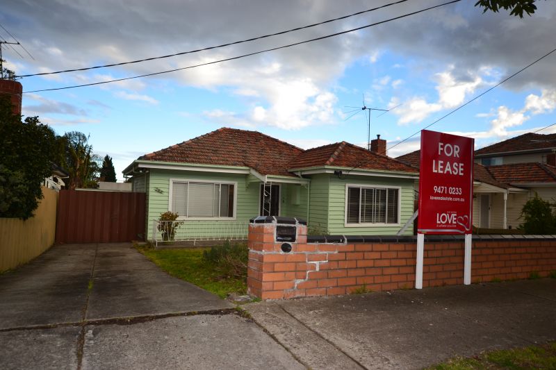 284 Gooch Street, Thornbury