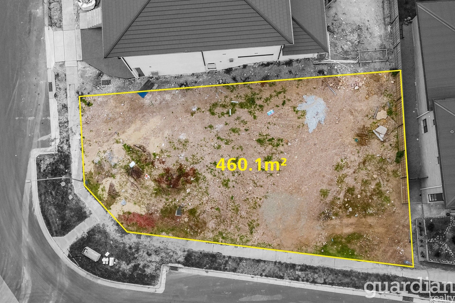5 Mowbray Circuit North Kellyville NSW, North Kellyville - Thumbnail 2